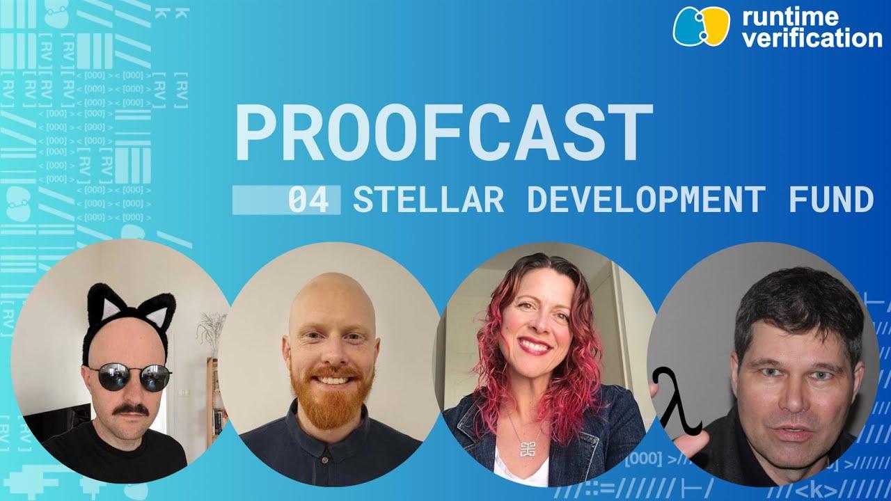 104 Stellar Development Fund