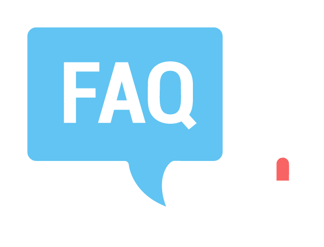 FAQ logo