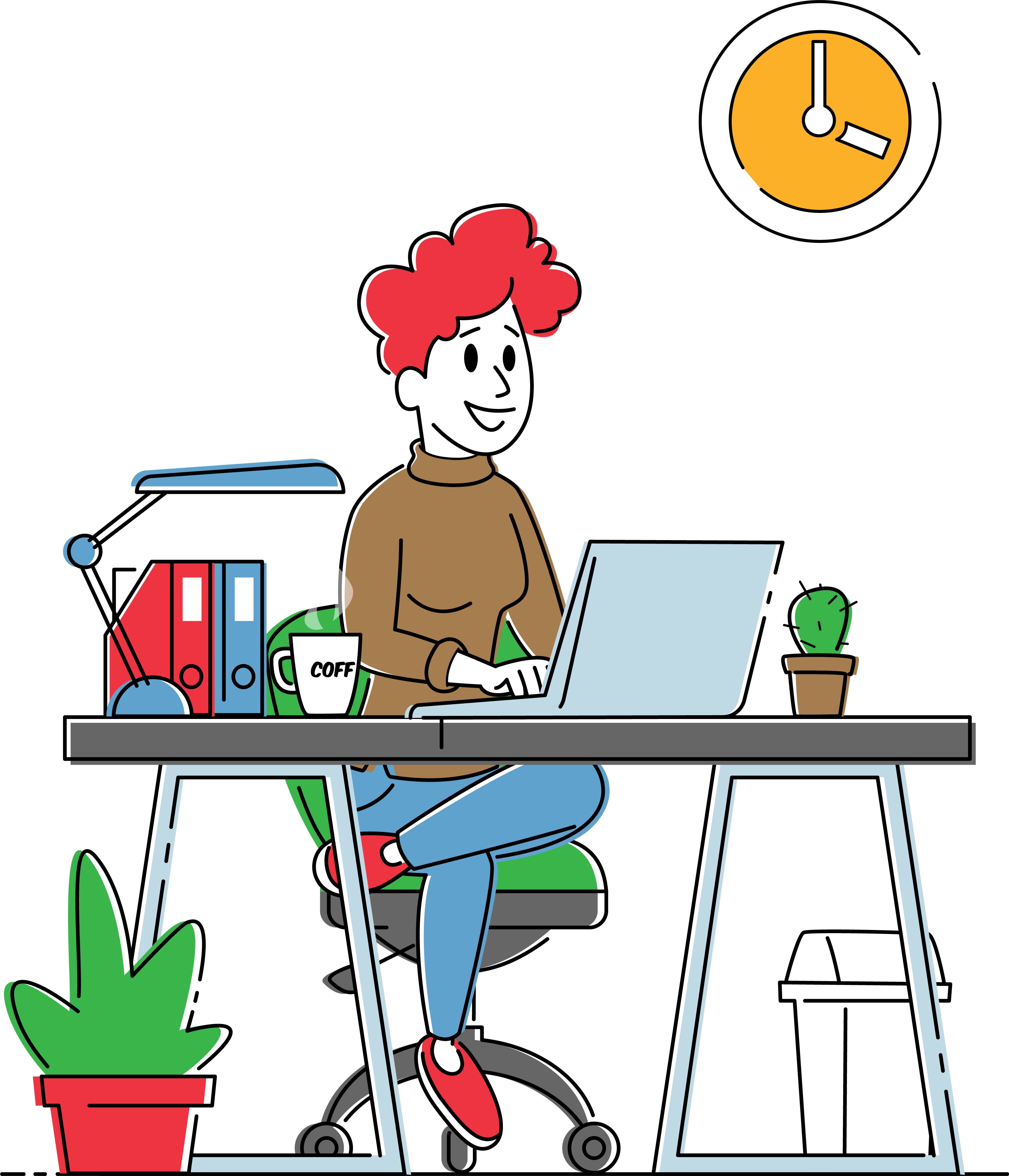 Haskell Developers