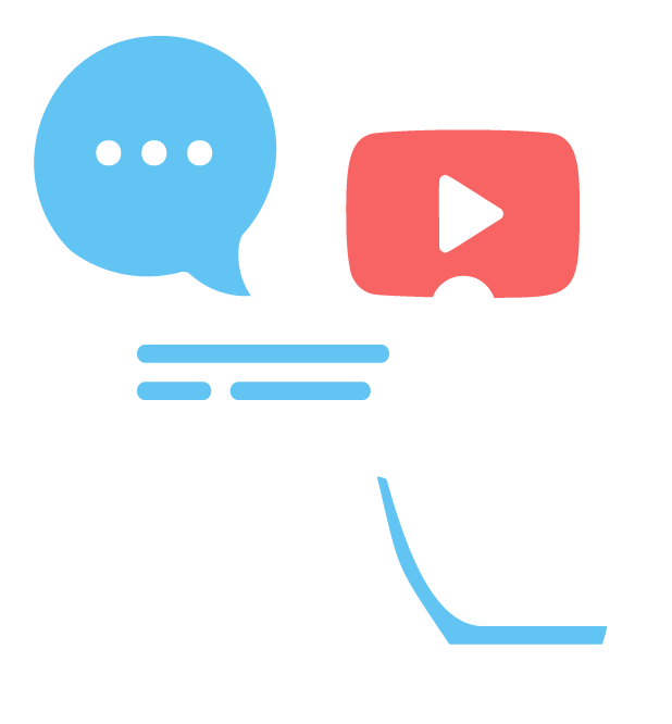 Videos logo