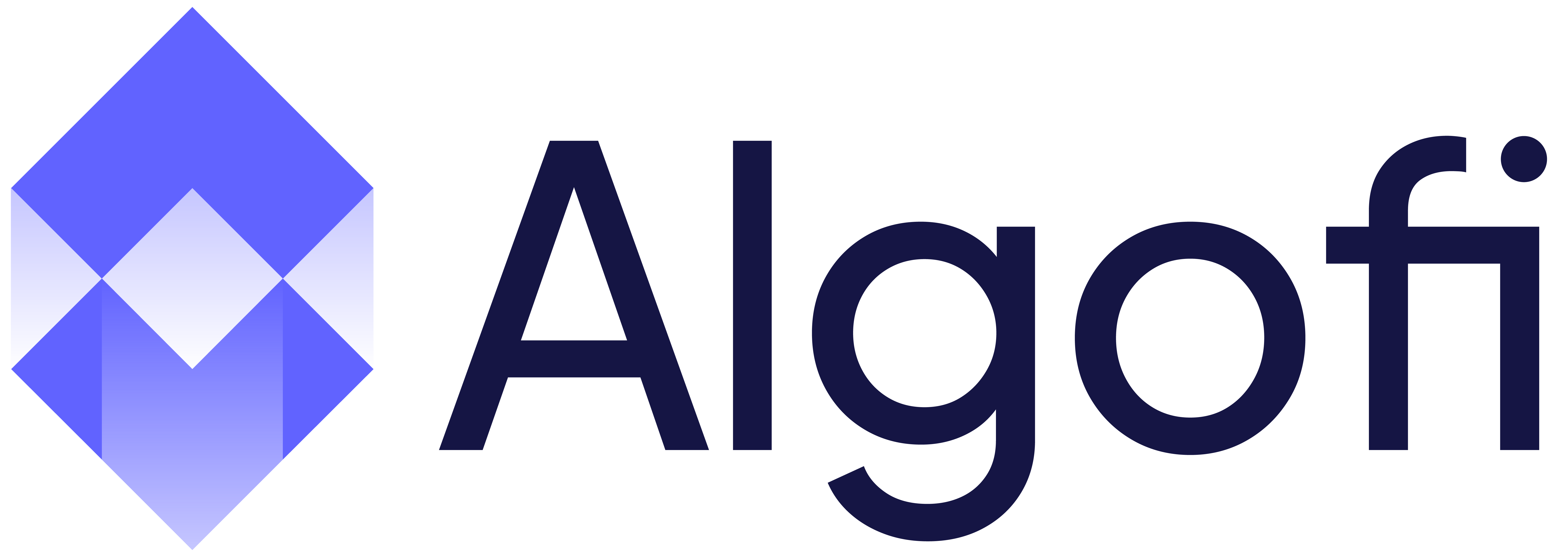 Algofi logo