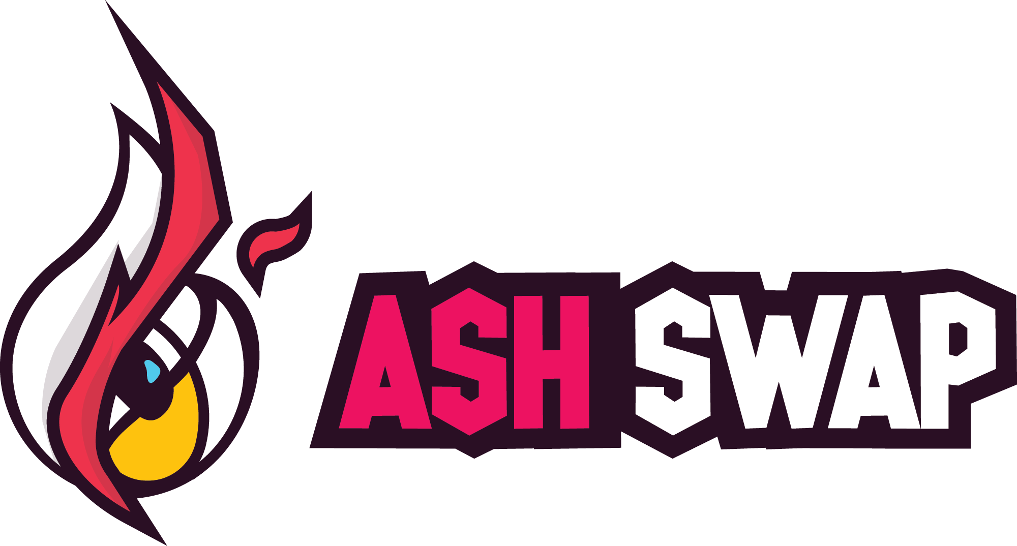 AshSwap logo