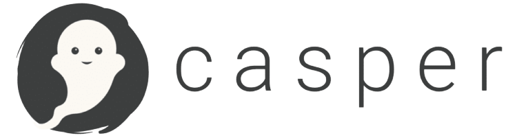 Casper logo