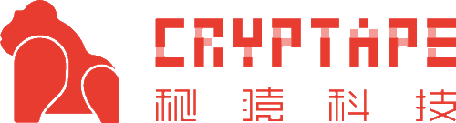 Cryptape blockchain logo