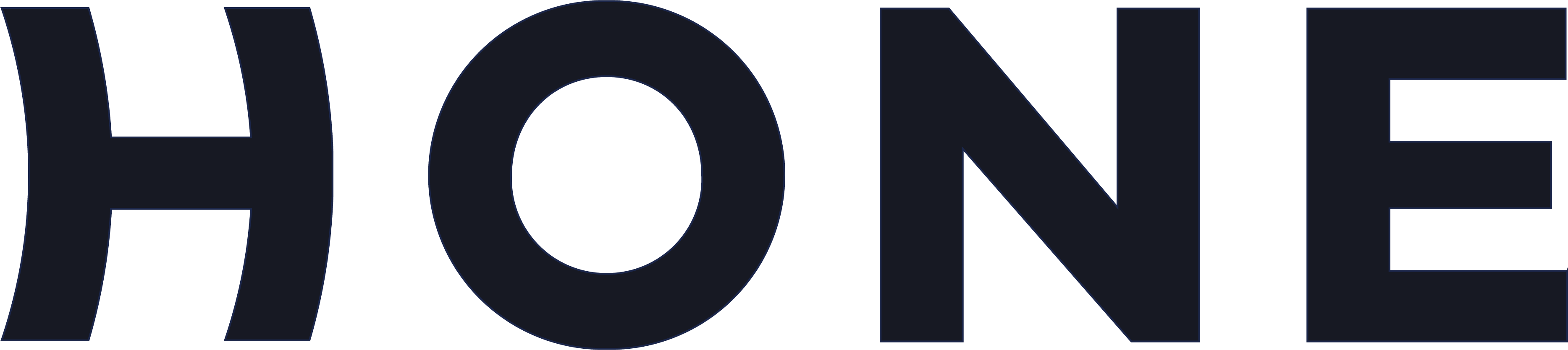 Hone logo