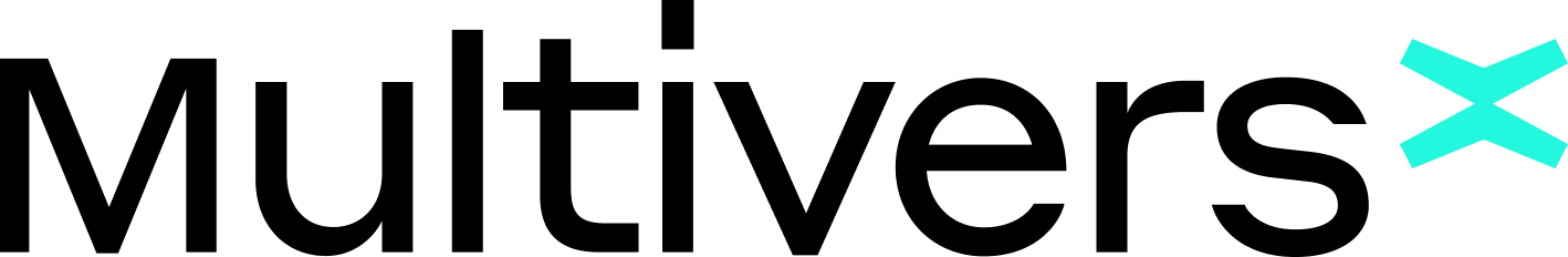 MultiversX network logo