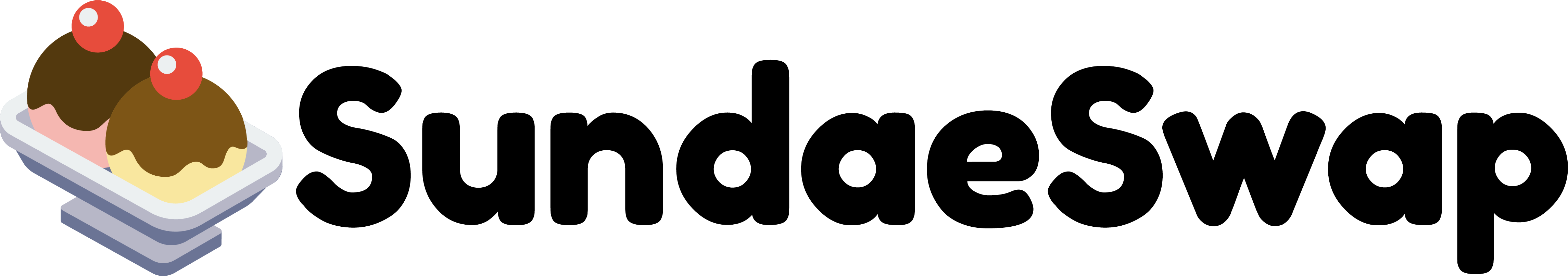 SundaeSwap logo