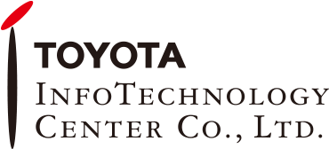 Toyota ITC logo