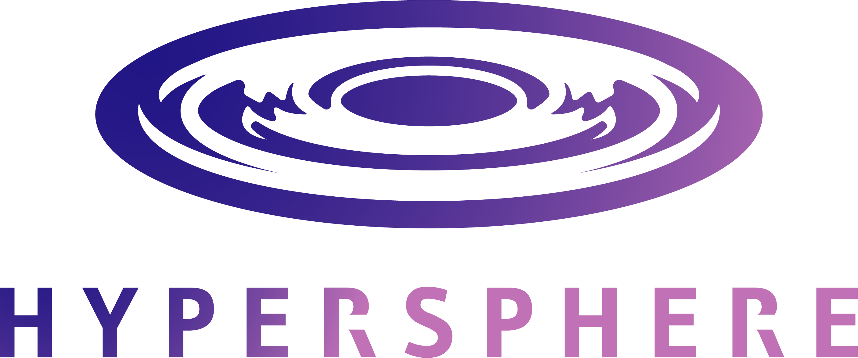 Hypersphere logo
