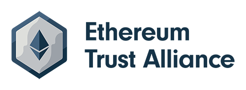 Ethereum Trust Alliance logo